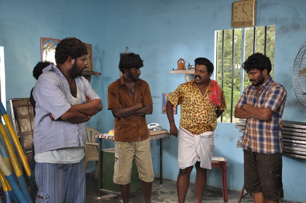 Pathinettankudi tamil movie photos | Picture 44185